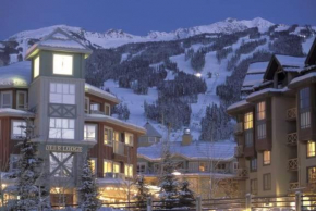 Studio suite located in the heart of Whistler village Whistler